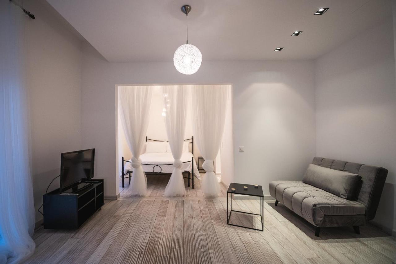 V Apartments Беллинцона Экстерьер фото